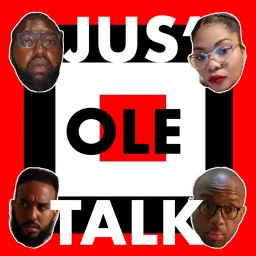 Jus Ole Talk Podcast artwork