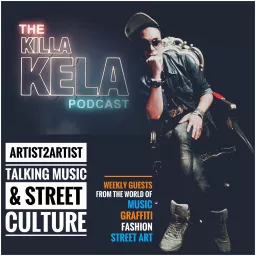 Killa Kela Podcast artwork