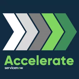 Accelerate - ServiceNow