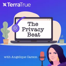 The Privacy Beat Podcast artwork