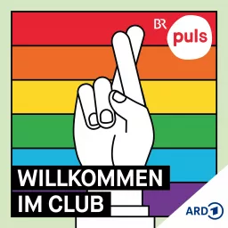 Willkommen im Club - der queere Podcast von PULS artwork