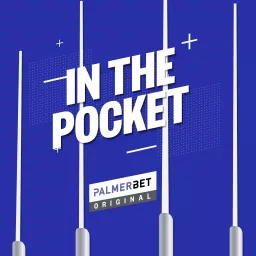 In the Pocket - Presented by Palmerbet Podcast artwork