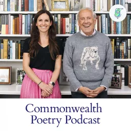 Commonwealth Poetry Podcast artwork