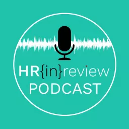 HR in Review Podcast artwork