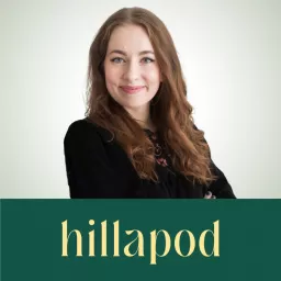 Hillapod Podcast artwork