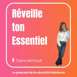 Réveille ton Essentiel Podcast artwork