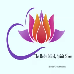 The Body, Mind, Spirit Show Podcast artwork
