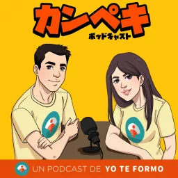 Kanpeki: podcast para aprender japonés artwork