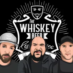 Whiskey, Beer and Conspiracies Podcast artwork