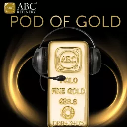 The Pod of Gold