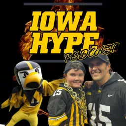 Iowa Hype Podcast artwork