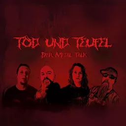 Tod und Teufel der Metal Talk