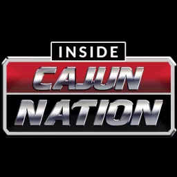 Inside Cajun Nation Podcast artwork