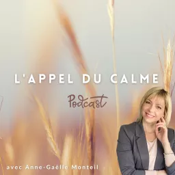 L'appel du Calme Podcast artwork