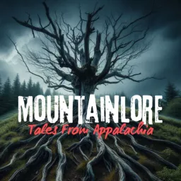 MountainLore Podcast artwork