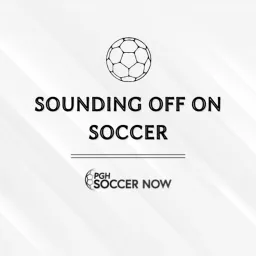 Sounding Off on Soccer with John Krysinsky