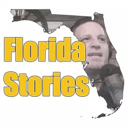 Florida Stories Podcast artwork