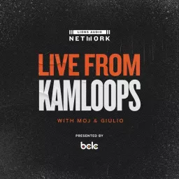 BC Lions On Tap & Live From Hamilton | BC Lions Audio Network Podcast artwork