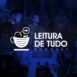 Leitura de Tudo Podcast