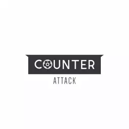 #CounterAttackPodcast artwork