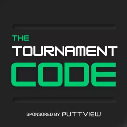 The Tournament Code Podcast artwork
