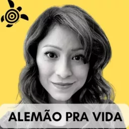 Alemão pra Vida - Jaqueline Spindler