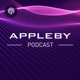 The Appleby Podcast artwork