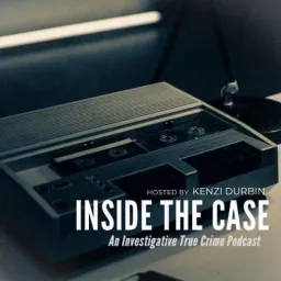 Inside the Case Podcast artwork