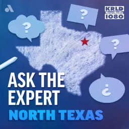 Ask the Expert North Texas Podcast artwork