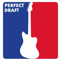 Perfect Draft Podcast artwork