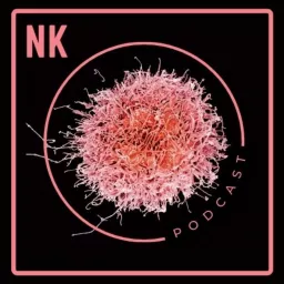 NK PODCAST artwork