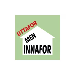 Uttafor men Innafor Podcast artwork