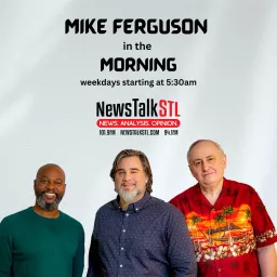 Mike Ferguson in the Morning