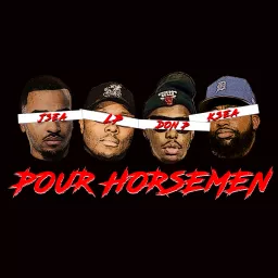 The Pour Horsemen