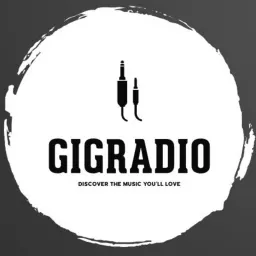 GigRadio Podcast artwork
