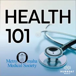 Health 101 Podcast artwork