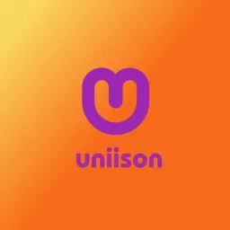 uniison Podcast artwork