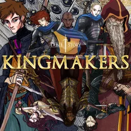 Kingmakers