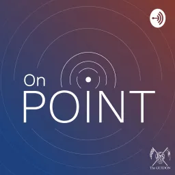 On Point Podcast artwork