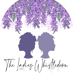 The Ladies Whistledown Podcast artwork