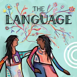 The Language Podcast artwork