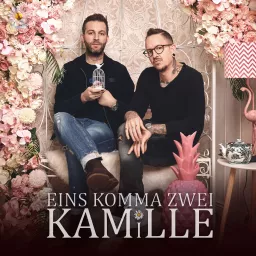 Eins Komma Zwei Kamille Podcast artwork