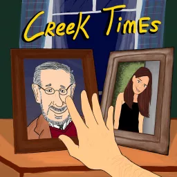 Creek Times: The Only Dawson's Creek Podcast artwork