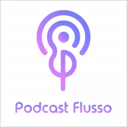 Podcast flusso artwork