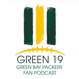 Green 19 Podcast artwork