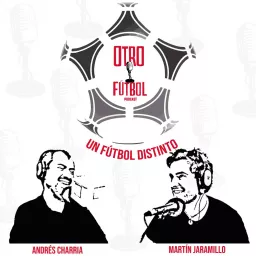 Otro Fútbol Podcast artwork
