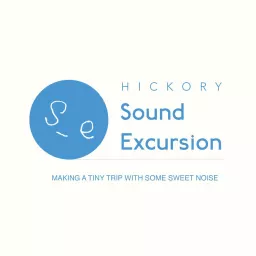 Hickory Sound Excursion Podcast artwork