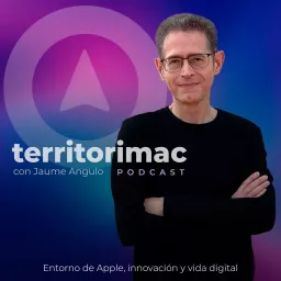 territorimac Podcast artwork