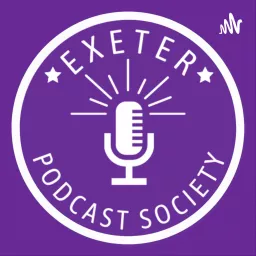 Exeter University Podcast Society artwork