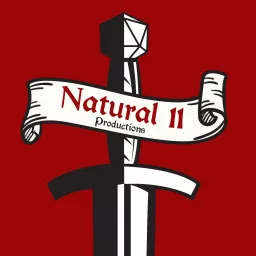 Natural 11 Productions Podcast artwork